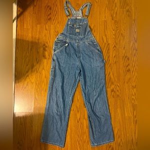 Vintage Old Navy Overalls